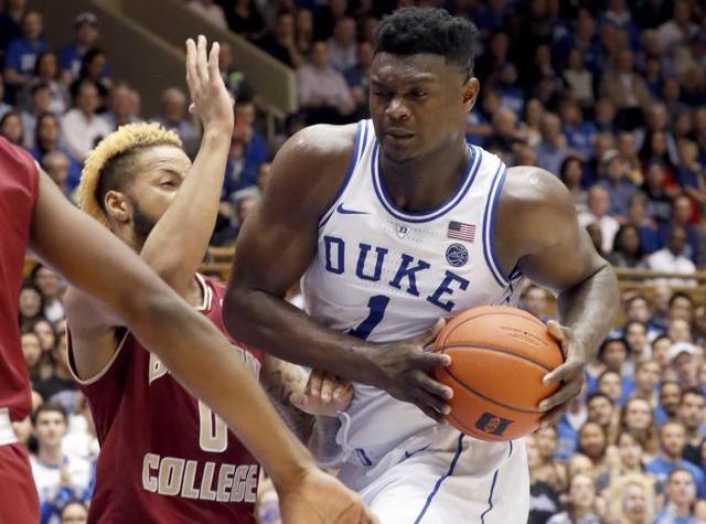  锡安威廉森复出砍两双，鹈鹕主场击退公牛显活力