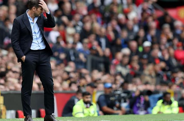  切尔西新援首秀破门蓝军客场险胜布伦特福德