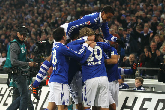 kaiyun.com- 纽伦堡与德乙劲旅热身赛爆冷，替补阵容展现潜力  