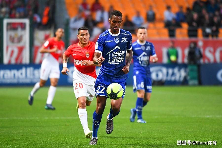 kaiyun.com- 特鲁瓦赞助商追加投资，承诺改善球队训练设施