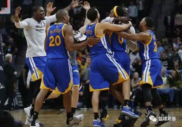 开云- 勇士队新秀创单场得分纪录，未来可期  