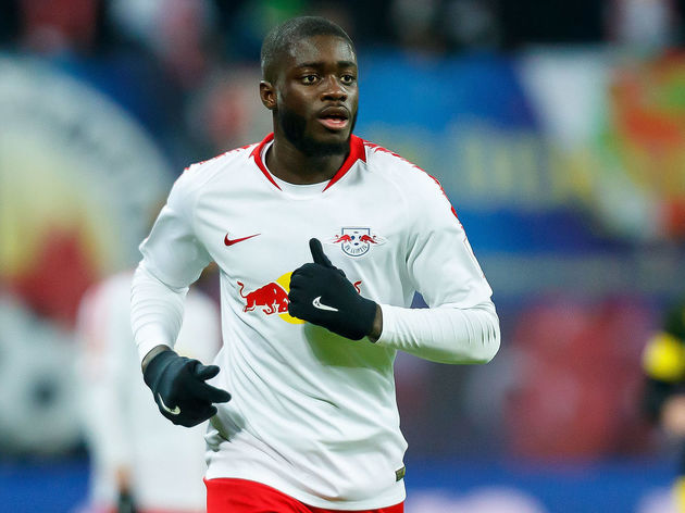 kaiyun.com- 莱比锡红牛新星梅开二度，青年军势不可挡  