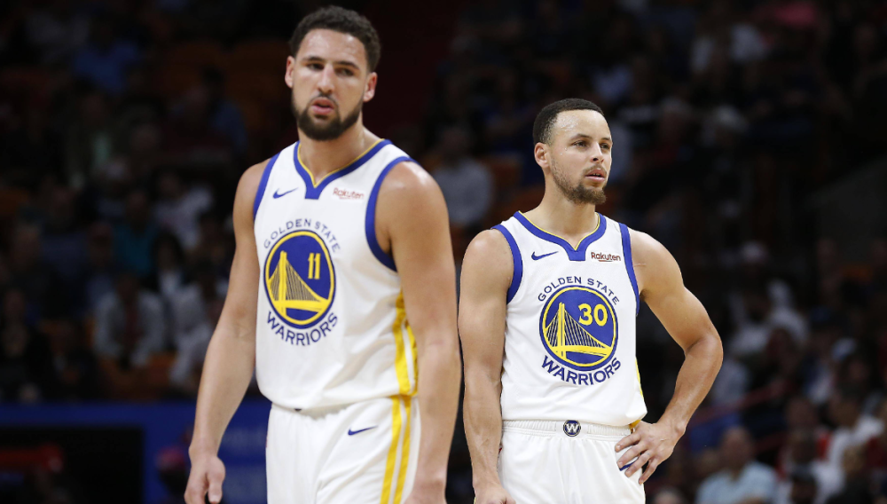 kaiyun- 勇士克莱汤普森状态回升，三分命中率创新高  