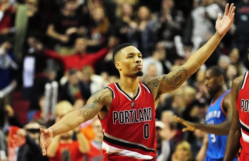 开云官网- 开拓者亨德森兑现天赋，波特兰后场双枪成型  